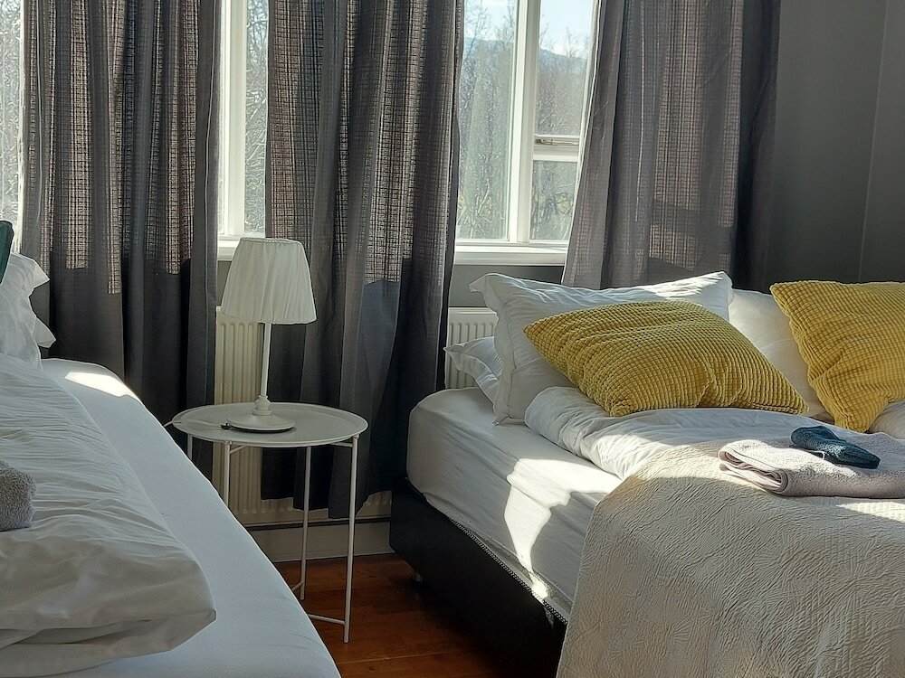 Фото Ig Akureyri