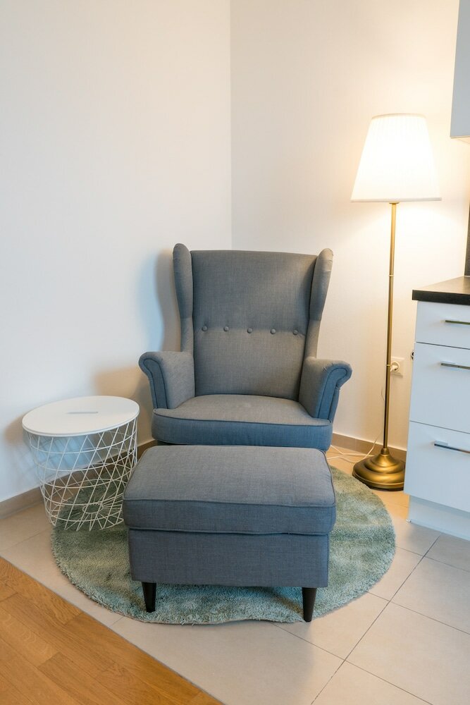 Фото Margareten Apartments - contactless check in