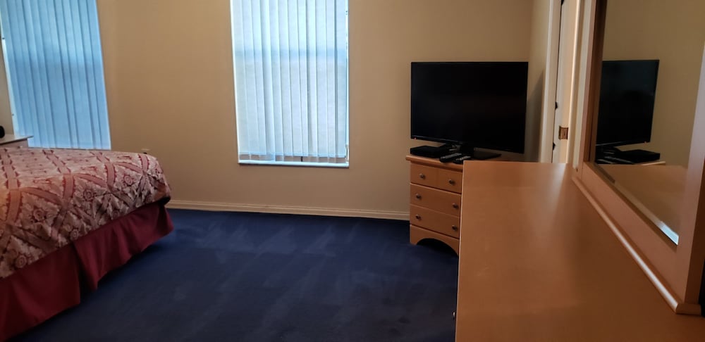 Фото 1029 3 Bedroom Pool Home, Eagle Pointe Kissimmee