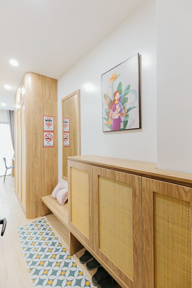 Фото Myrcella Urban Studio