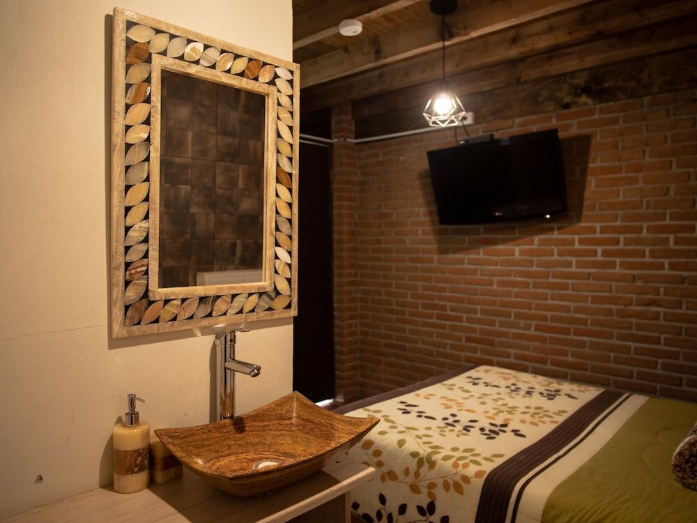 Фото Hotel Villas Mariposas