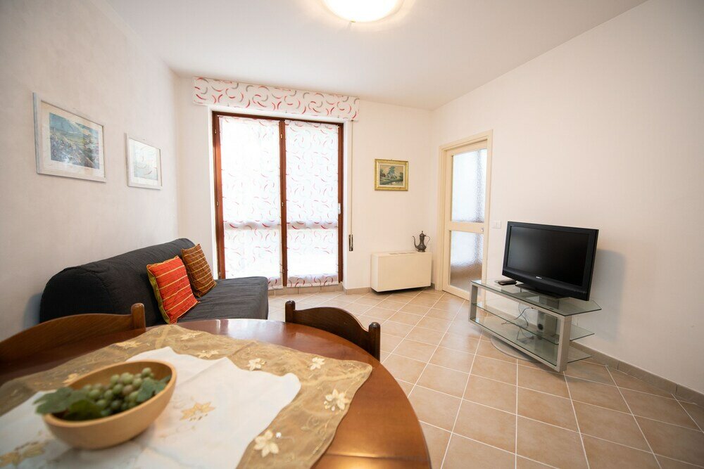 Фото Appartamento Serena