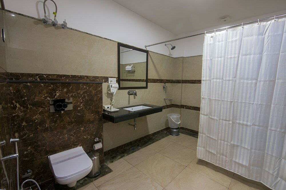 Фото Hotel Shivaay Morex