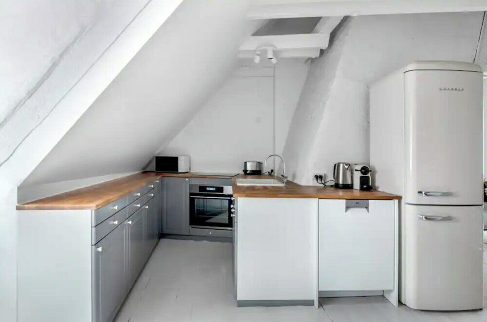 Фото Læderstræde 5a