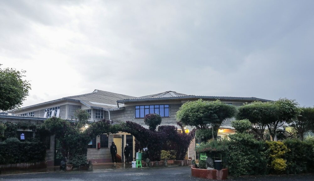 Фото Lake Olbolosat Resort Park Lodge