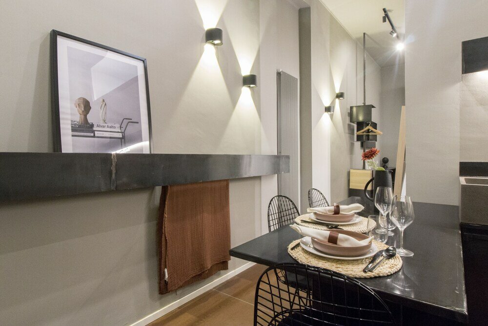 Фото Suite Vogue Loft 9