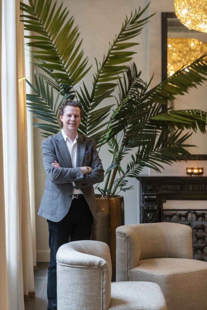 Фото Dukes' Academie Brugge - by Dukes' Hotel Collection