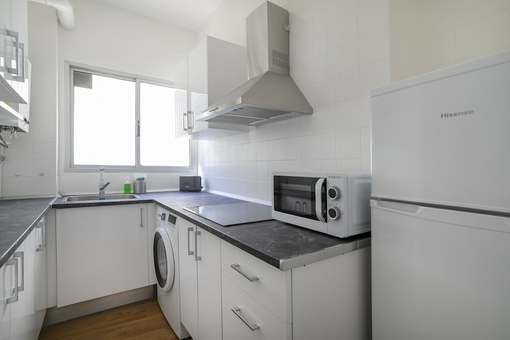 Фото Arenal Suites Benidorm