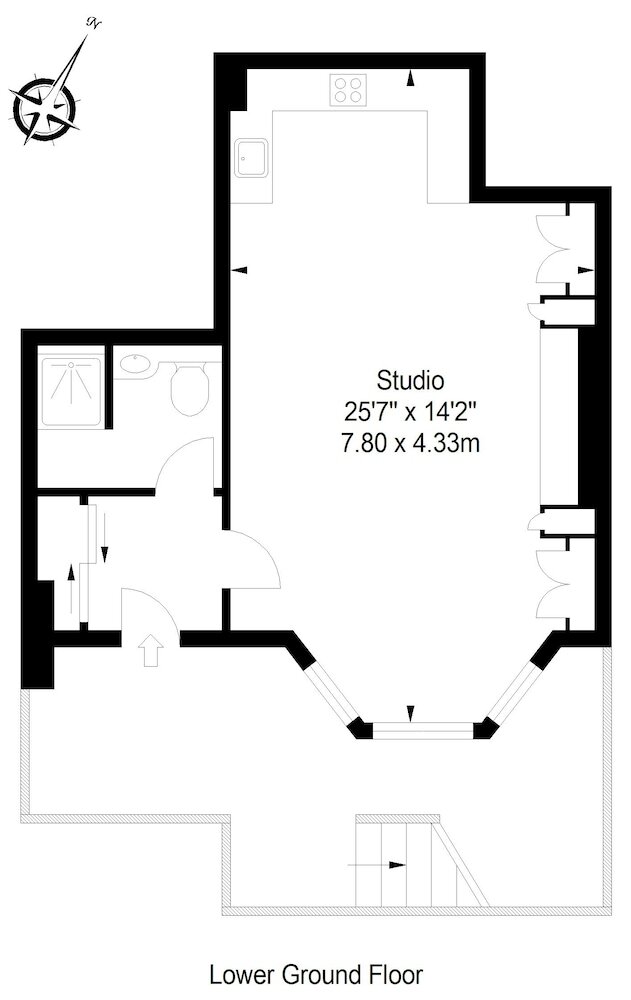 Фото Urban Chic - Nevern