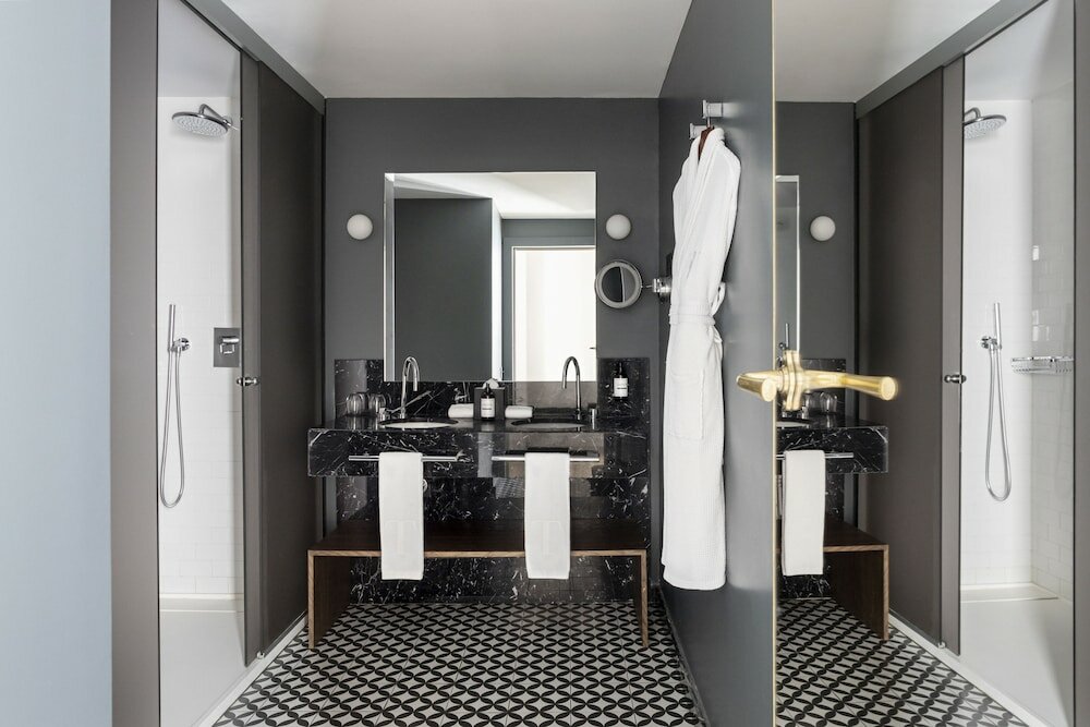 Фото Tótem Madrid Hotel