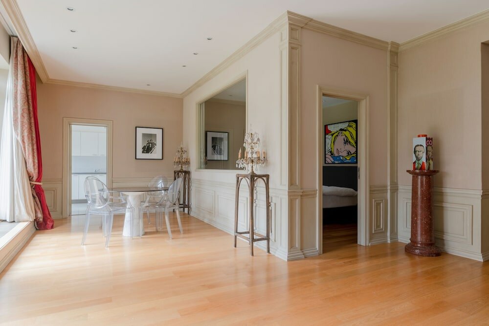 Фото Louise Royal Residence