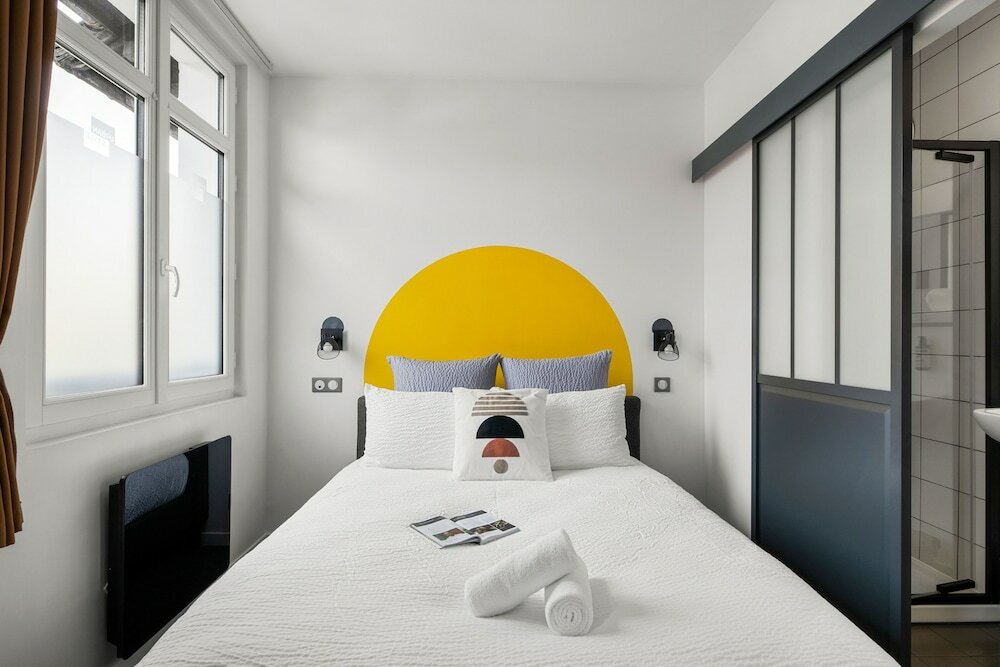 Фото Urban Style Biarritz Hôtel du Relais