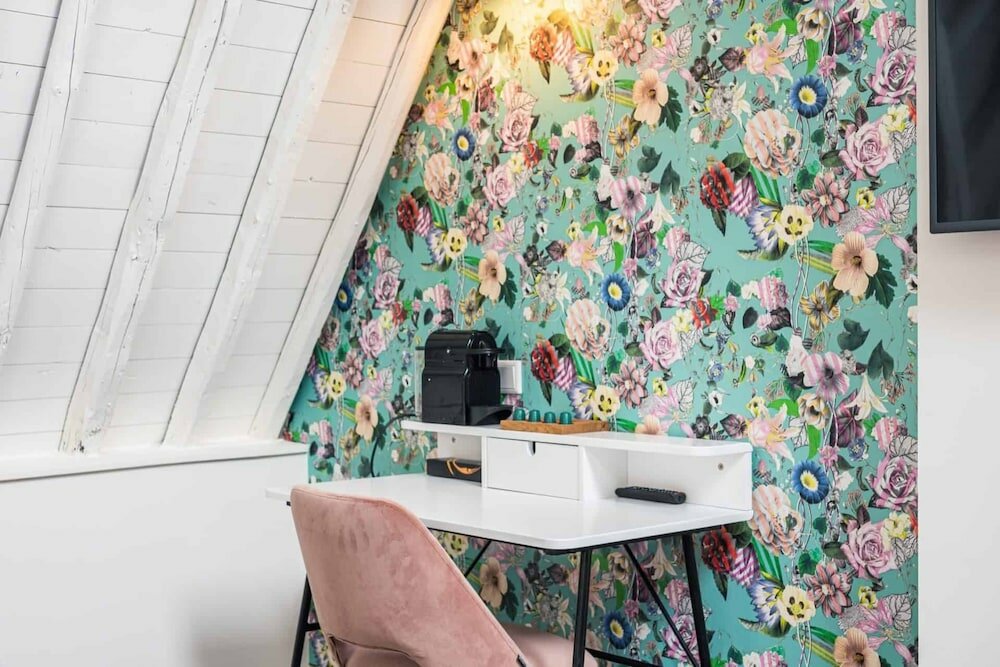 Фото Boutique Hotel Eleanor