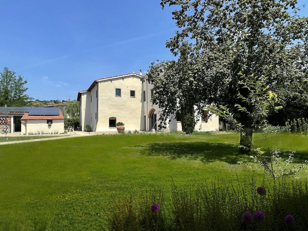 Фото Casale La Gora