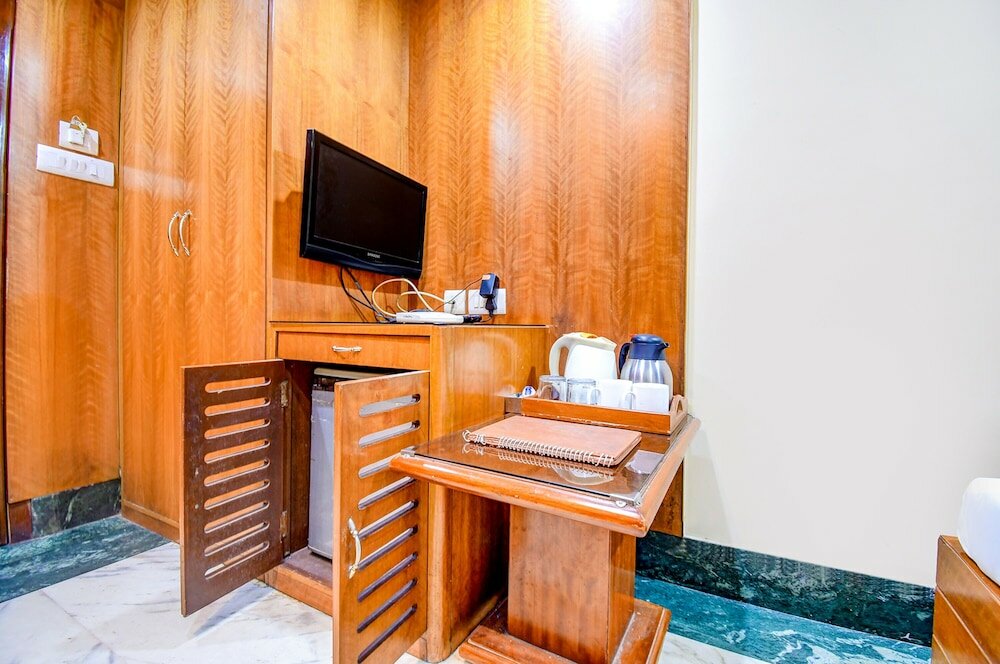 Фото Fabhotel Panasia International