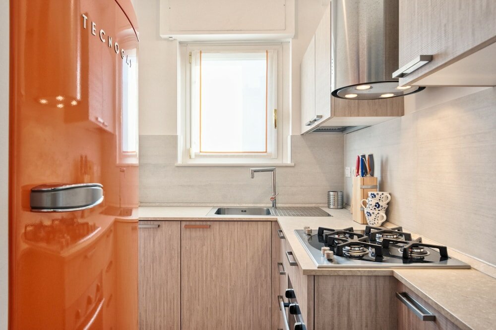 Фото Mirafiori Alps View Flat