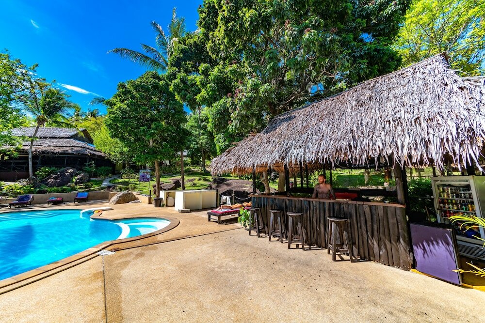 Фото Shiralea Resort