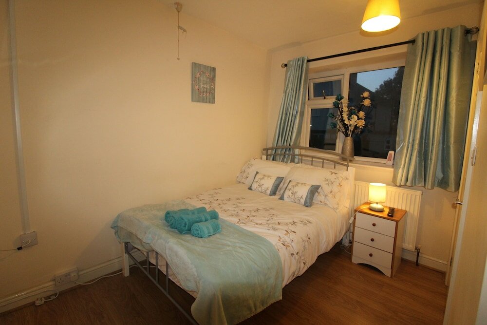 Фото Atchison Gardens