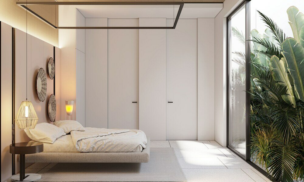 Фото Green Flow Villa 17