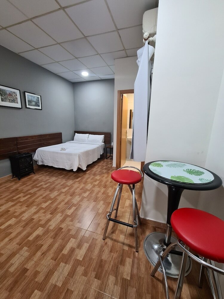 Фото Ch Murallas II