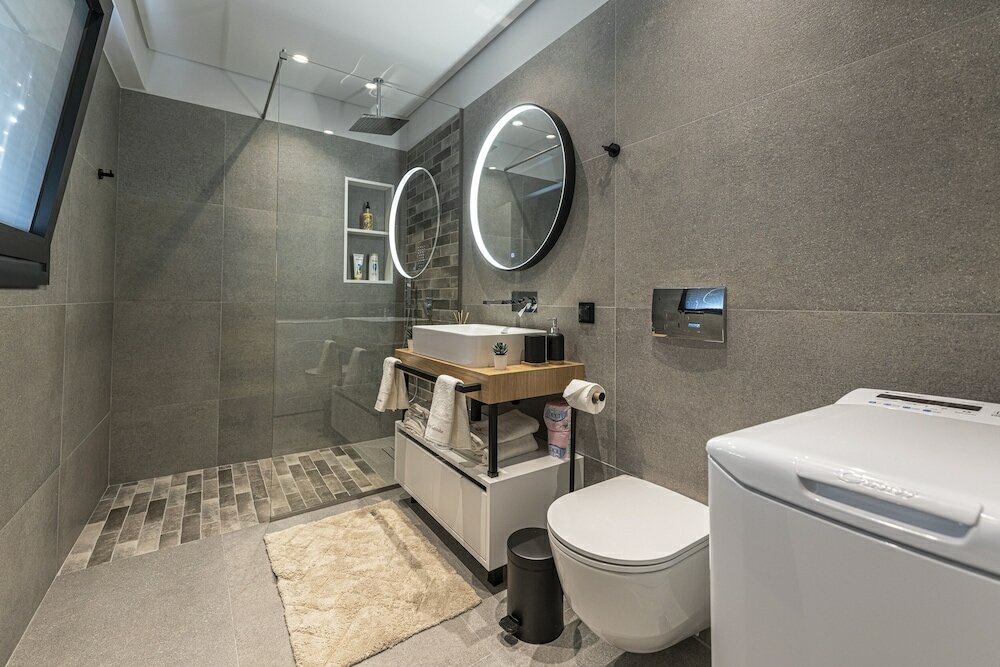 Фото A&n Athens Luxury Apartments - Akadimou