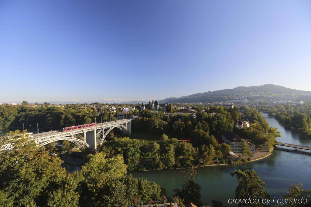 Фото Bellevue Palace