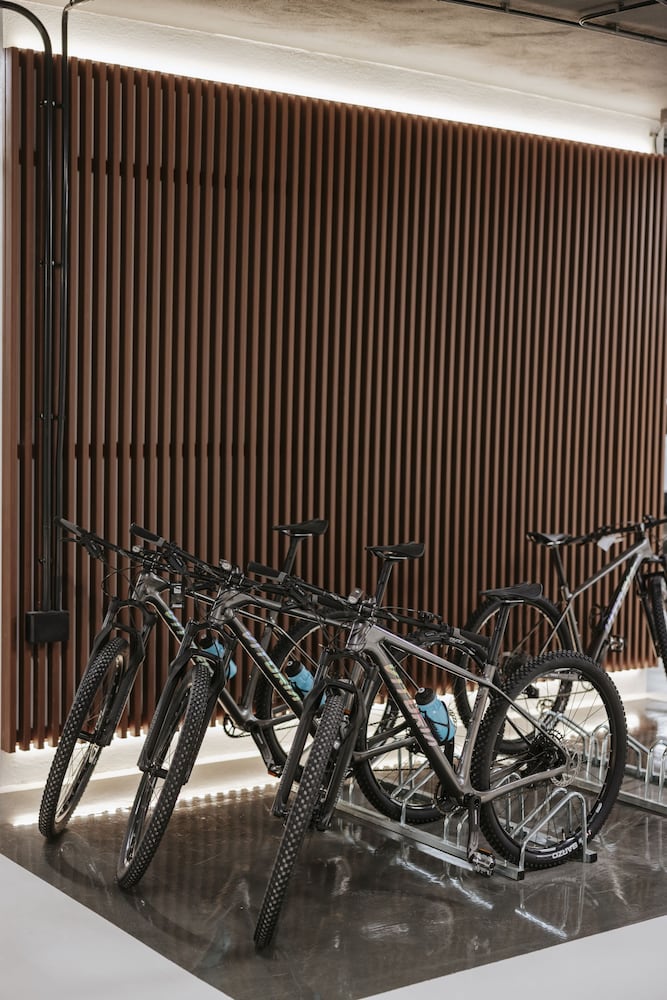 Фото TocToc Suites Olof Palme