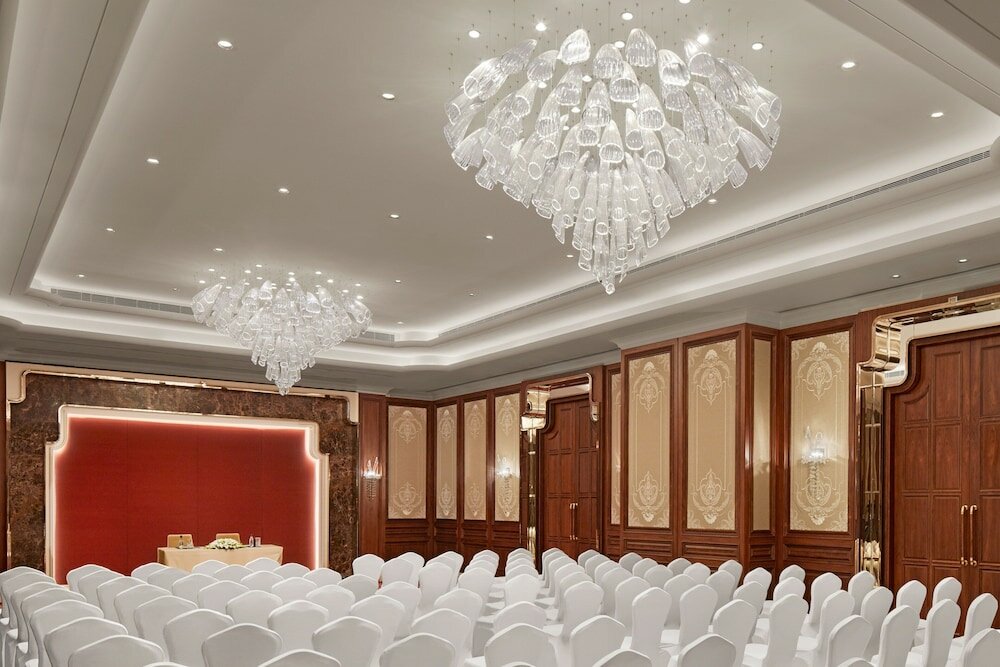 Фото The Ritz-Carlton, Pune