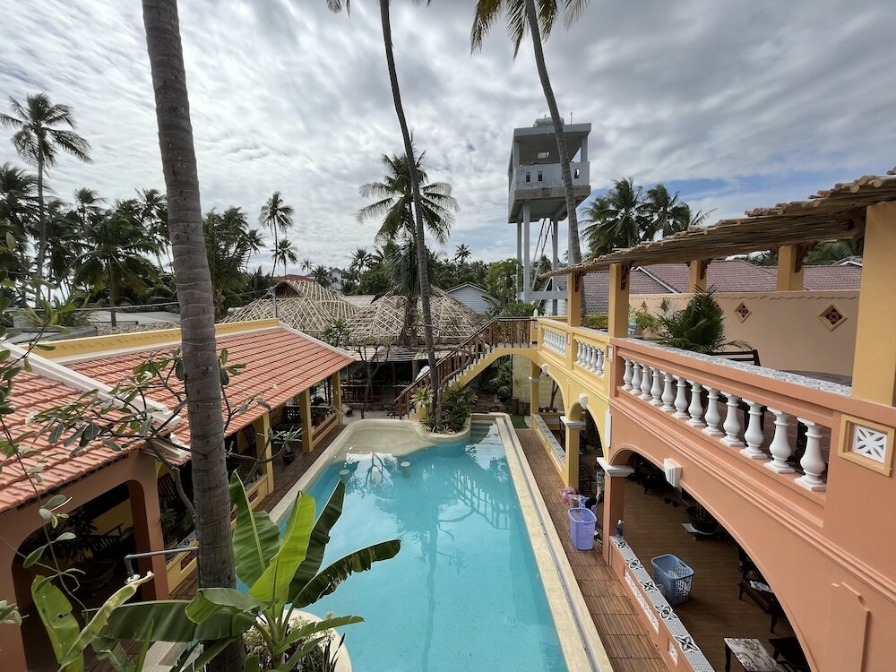 Фото отеля 4