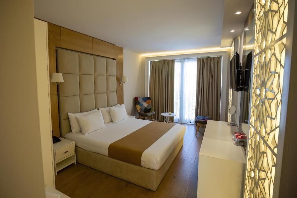 Фото Vinea Resort & SPA