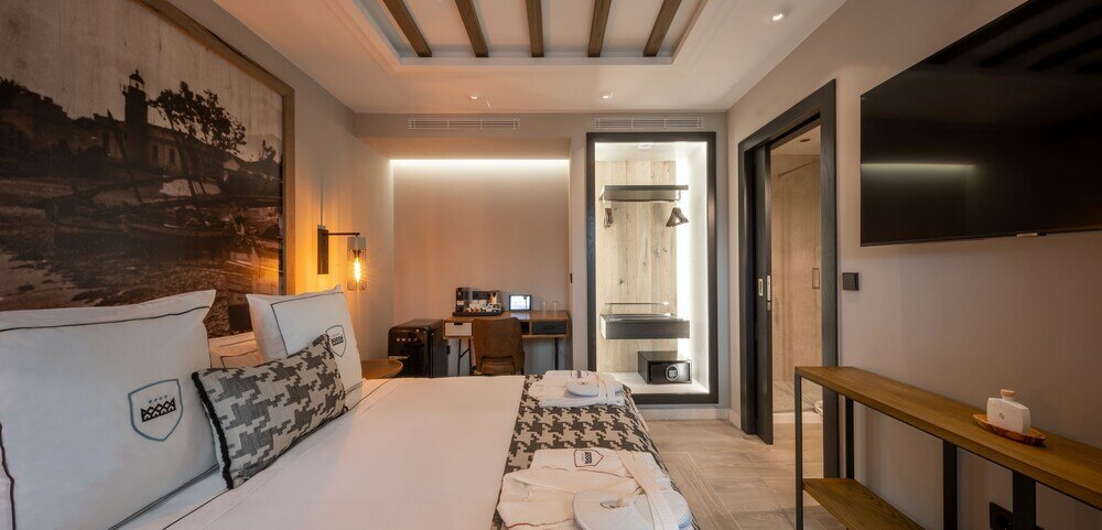 Фото Hotel Maison Ardois La Ciudadela Marbella