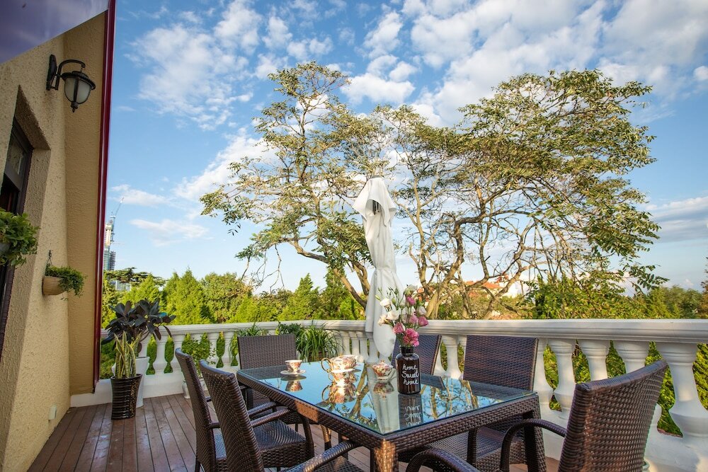 Фото Nordic Memory in Tsingtao