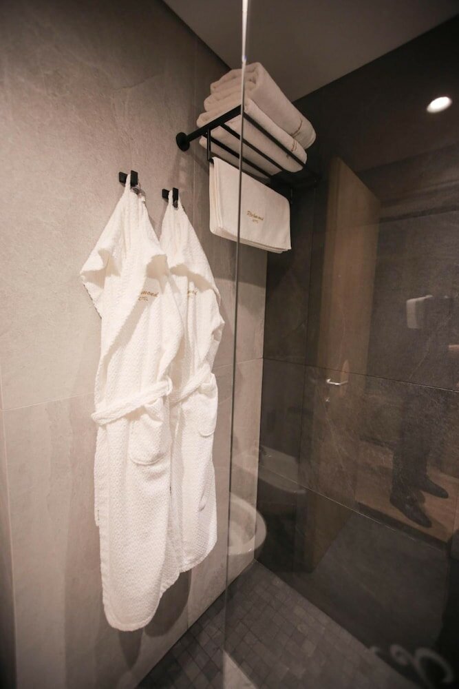 Фото Richmond Hotel