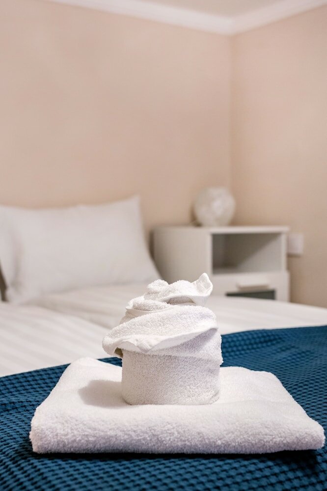 Фото Vorosmarty 73 Apartment