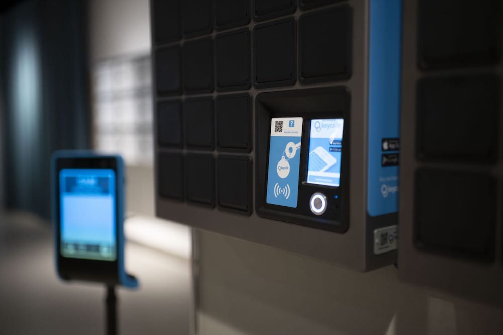 Фото Becozy Self Check-in & Pop-up Hotel