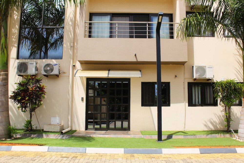 Фото Matola View Residence