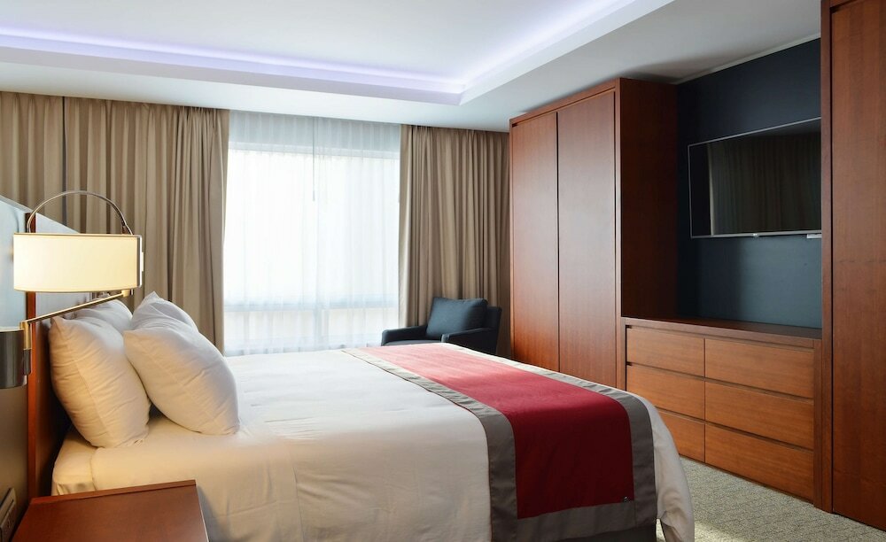 Фото Radisson Poliforum Plaza Hotel Leon