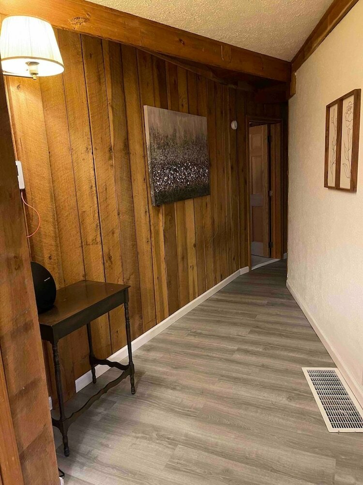 Фото Treetops in Town