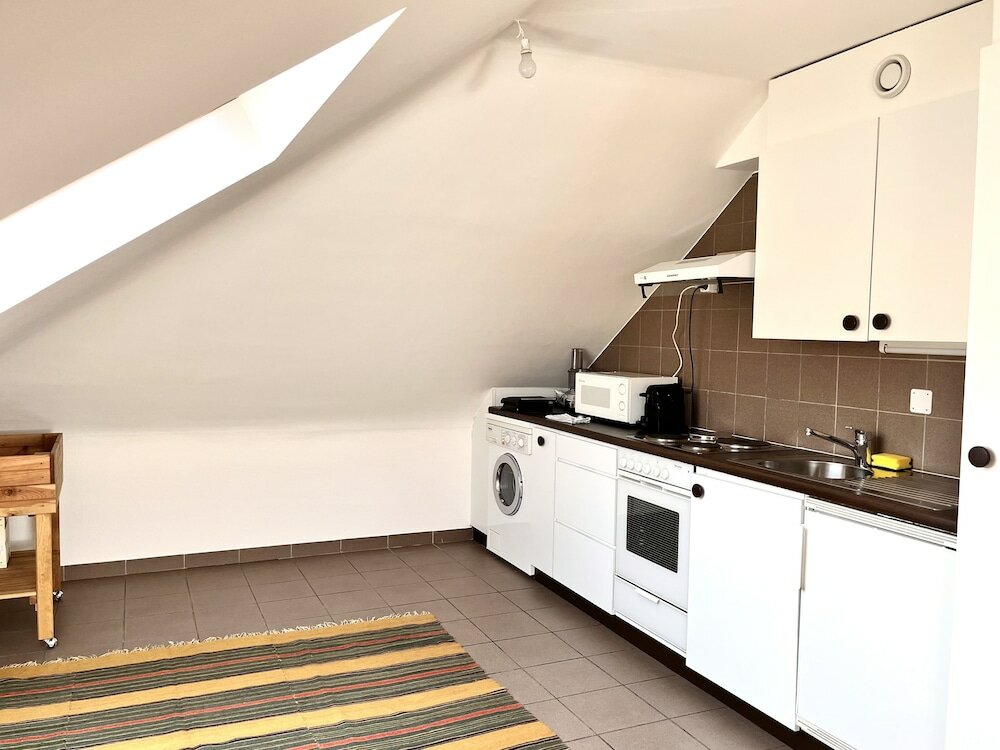 Фото Service Loft in Central Geneva