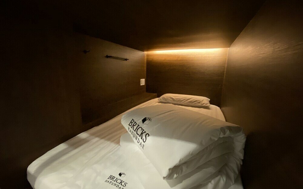 Фото Busan Haeundae Nine