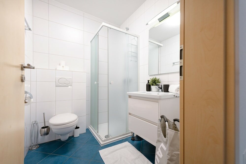 Фото Business Leisure 1br Esch-sur-Alzette