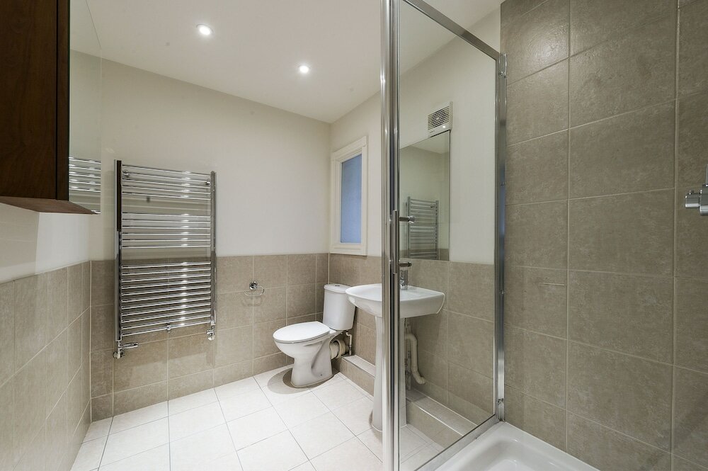 Фото Pelham Court Apartments