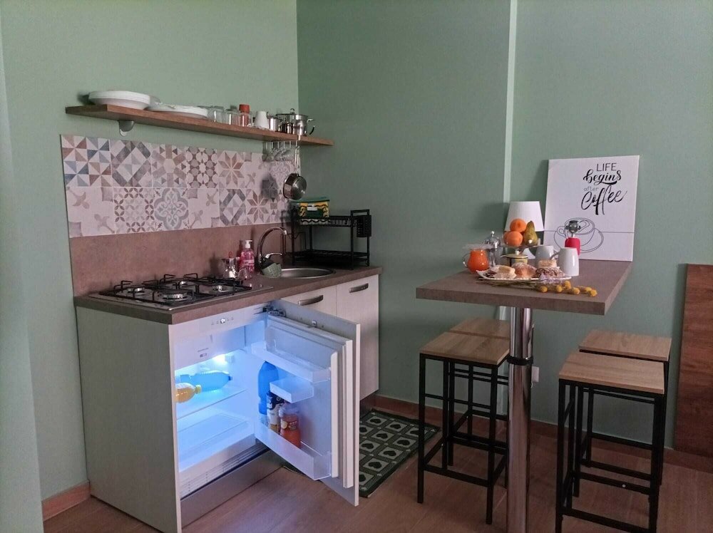 Фото Incastro B&b in Crotone