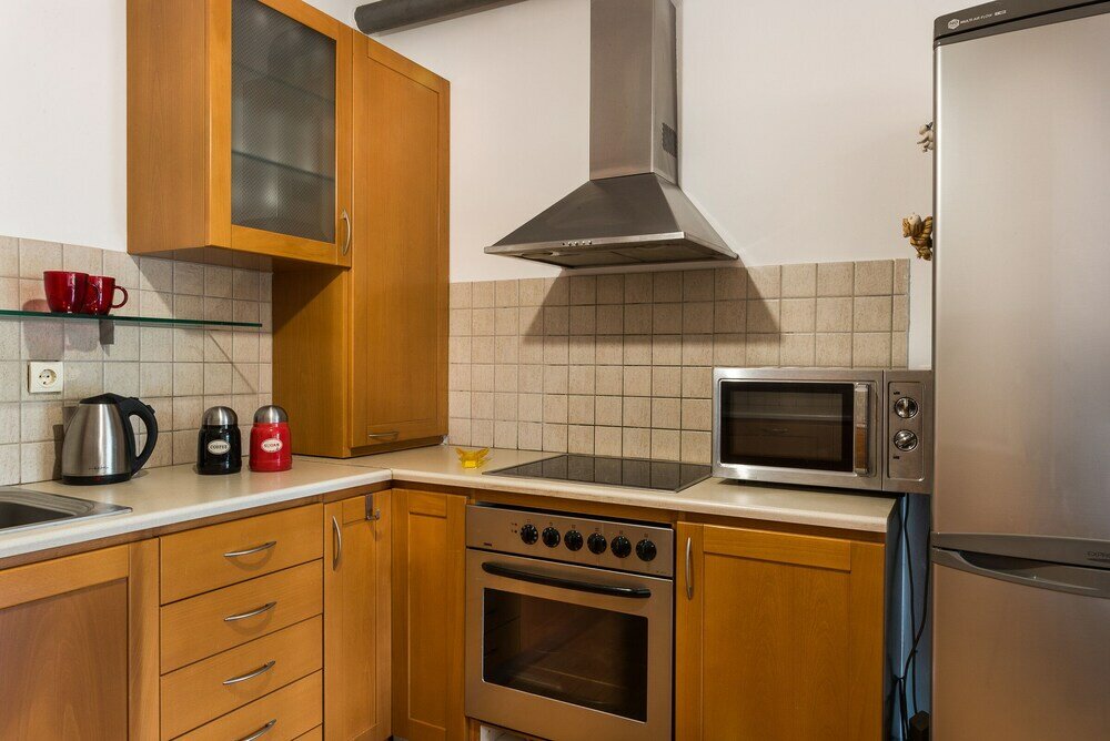 Фото Dream Lux Flat with Great Outdoor Pool & Parking