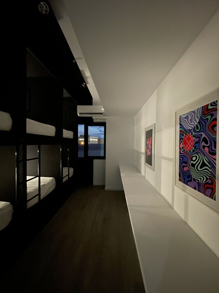 Фото Art Of Living - Hostel