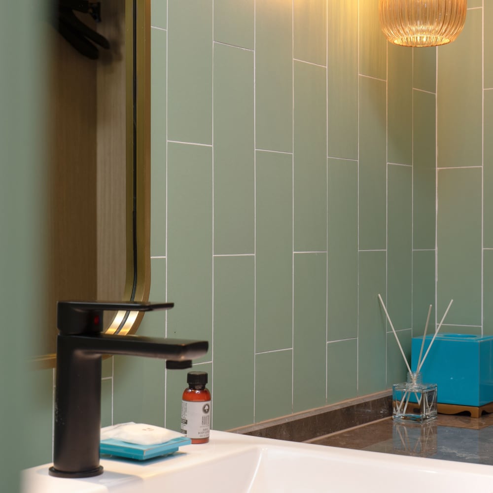 Фото Wanyue Select Hotel Shanghai