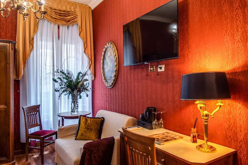 Фото Antica Residenza del Corso