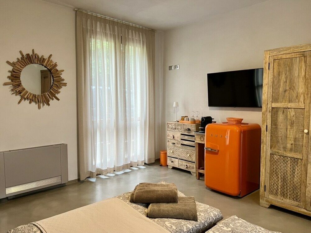 Фото Villa del Lis