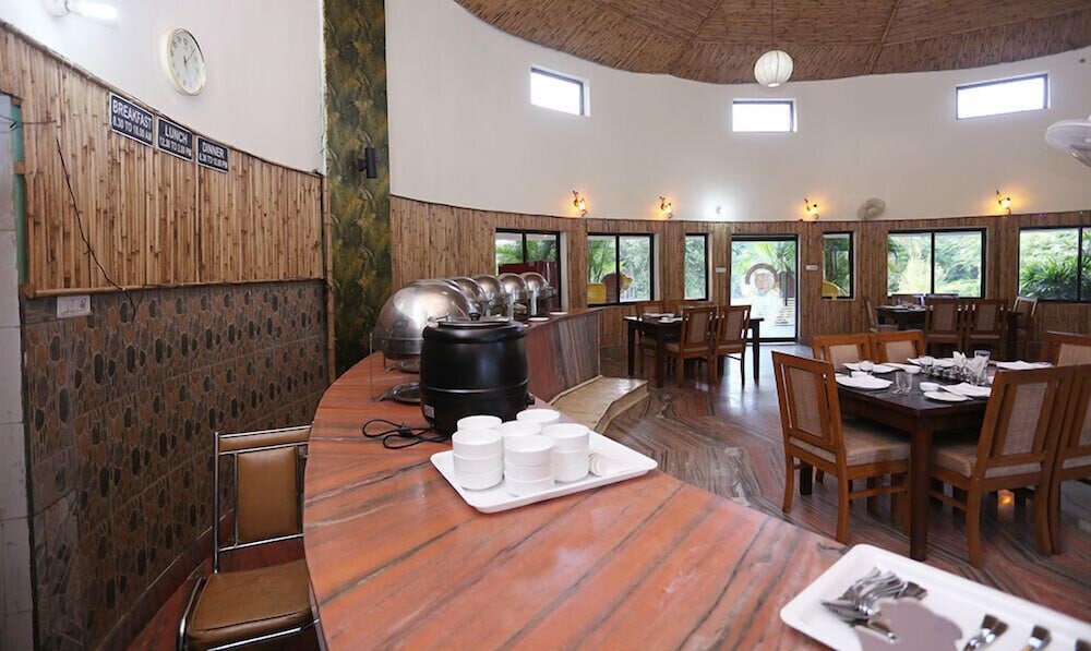 Фото Adb Rooms Corbett Jungle Holiday SPA