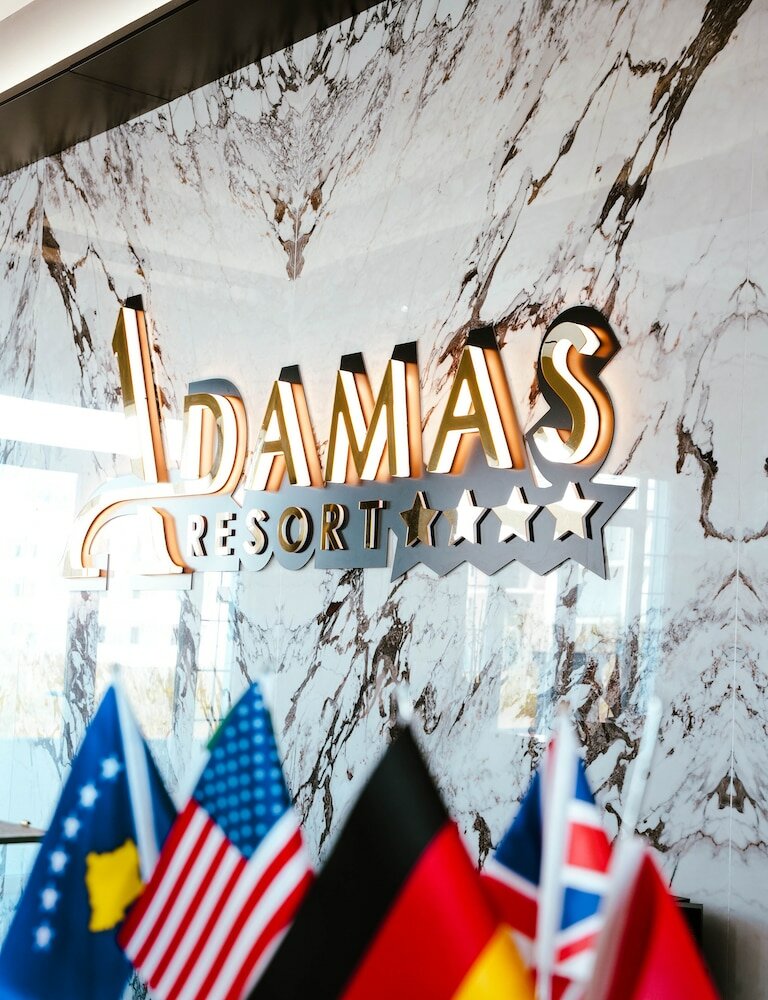 Фото Adamas Resort & Hotel